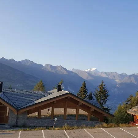 Appartement Entierement Renové Les Coches - La Plagne Bellentre