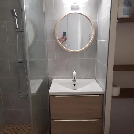 Entierement Renové Les Coches - La Plagne Appartement *