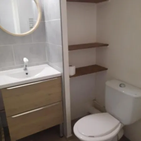 Entierement Renové Les Coches - La Plagne Appartement Bellentre