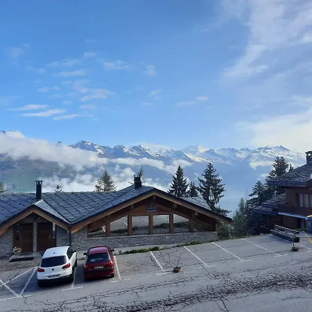 Entierement Renové Les Coches - La Plagne