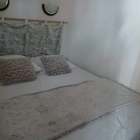 Entierement Renové Les Coches - La Plagne Appartement *