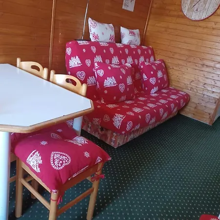 Entierement Renove Les Coches - La Plagne Bellentre