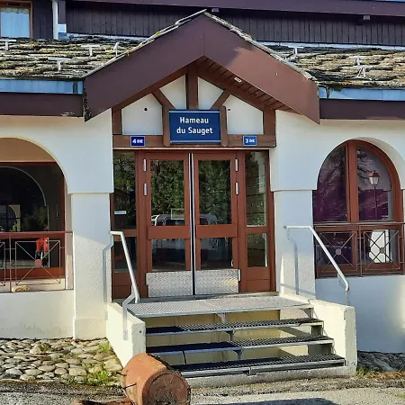 Entierement Renove Les Coches - La Plagne Apartment Bellentre